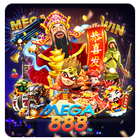 mega888