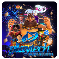 playtech