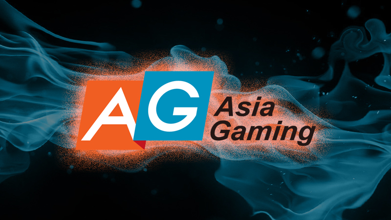 สูตรบาคาร่า สำหรับค่าย AG asia gaming
