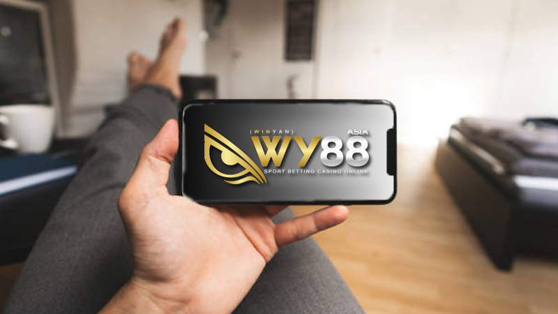 WY88 ทางเข้า เดิมพันเกมพนันออนไลน์ ระบบทันสมัย