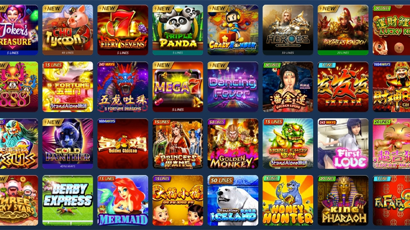 เว็บตรงไม่ผ่านเอเย่นต์ pay69 slot ลิขสิทธิ์แท้ บอกเลยดีกว่าที่อื่น ๆ